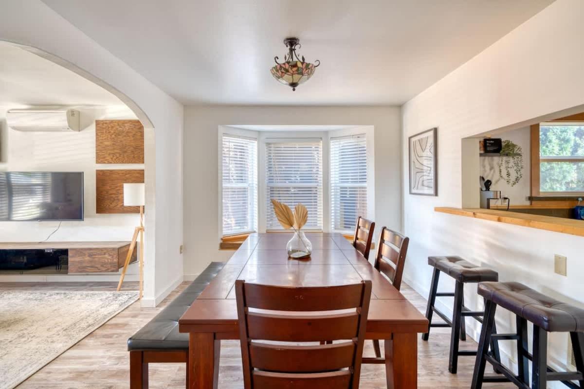 Stay Portland - Alberta Arts Luxury, Sleeps 6, Walk Score 99 エクステリア 写真