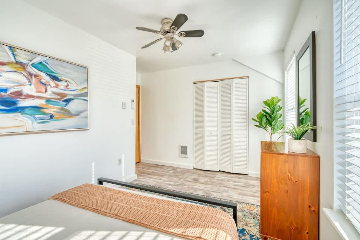 Stay Portland - Alberta Arts Luxury, Sleeps 6, Walk Score 99 エクステリア 写真
