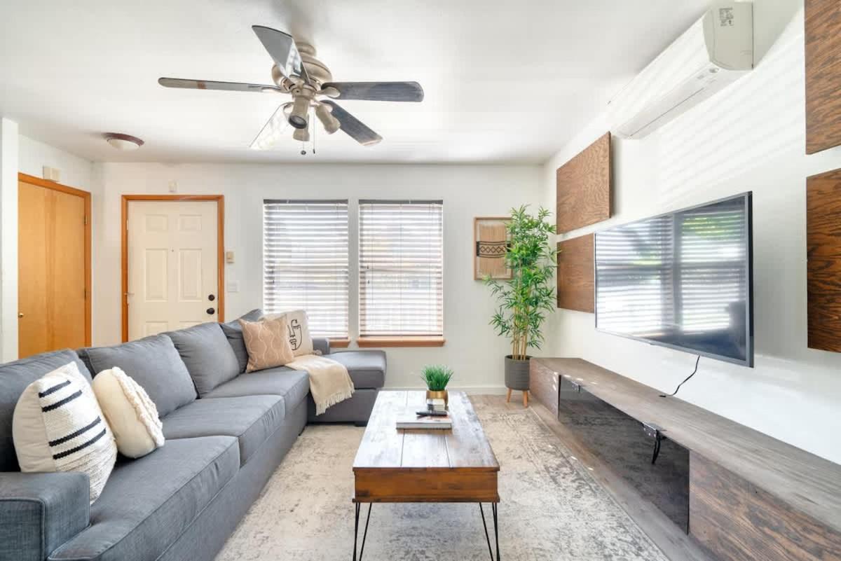 Stay Portland - Alberta Arts Luxury, Sleeps 6, Walk Score 99 エクステリア 写真