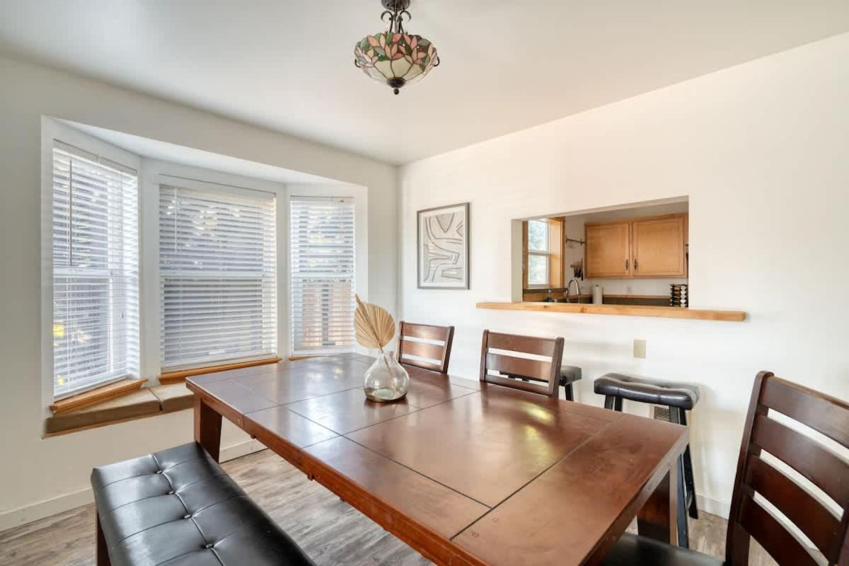 Stay Portland - Alberta Arts Luxury, Sleeps 6, Walk Score 99 エクステリア 写真